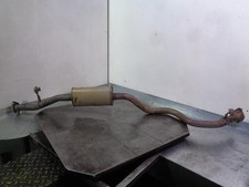 Tube d'échappement Mitsubishi SPACE STAR