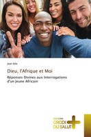 Jean Edie | Dieu, L'afrique Et Moi | Taschenbuch | FranzöSisch (2024)