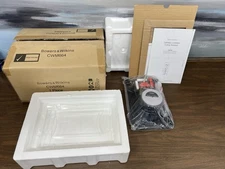 Bowers Wilkins CI600 Series In-Wall Speaker CWM664 6"  ( SINGLE SPEAKER NO GRILL