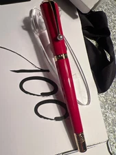 Montblanc Monroe Special Edition Rollerball pen 132117