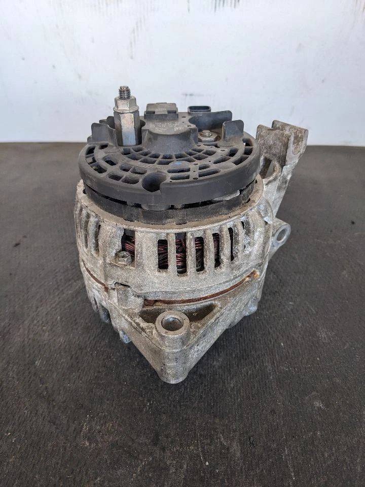 Alternador compatible con 06-11 IMPALA 1176753 Foto 4 de 4