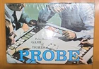 PROBE Parker Brothers Board Game Of Words Vintage 1964-  NEW SEALED