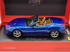 BBR Ferrari California T 1:18 P1877B