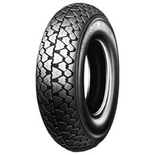 Gummi Pneumatisch MICHELIN S83 Rad 3.50/8 Vespa 125-150 Alter 50-63