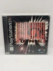 One (Sony PlayStation 1, 1997)  PS1 Complete W/ Manual Tested Working