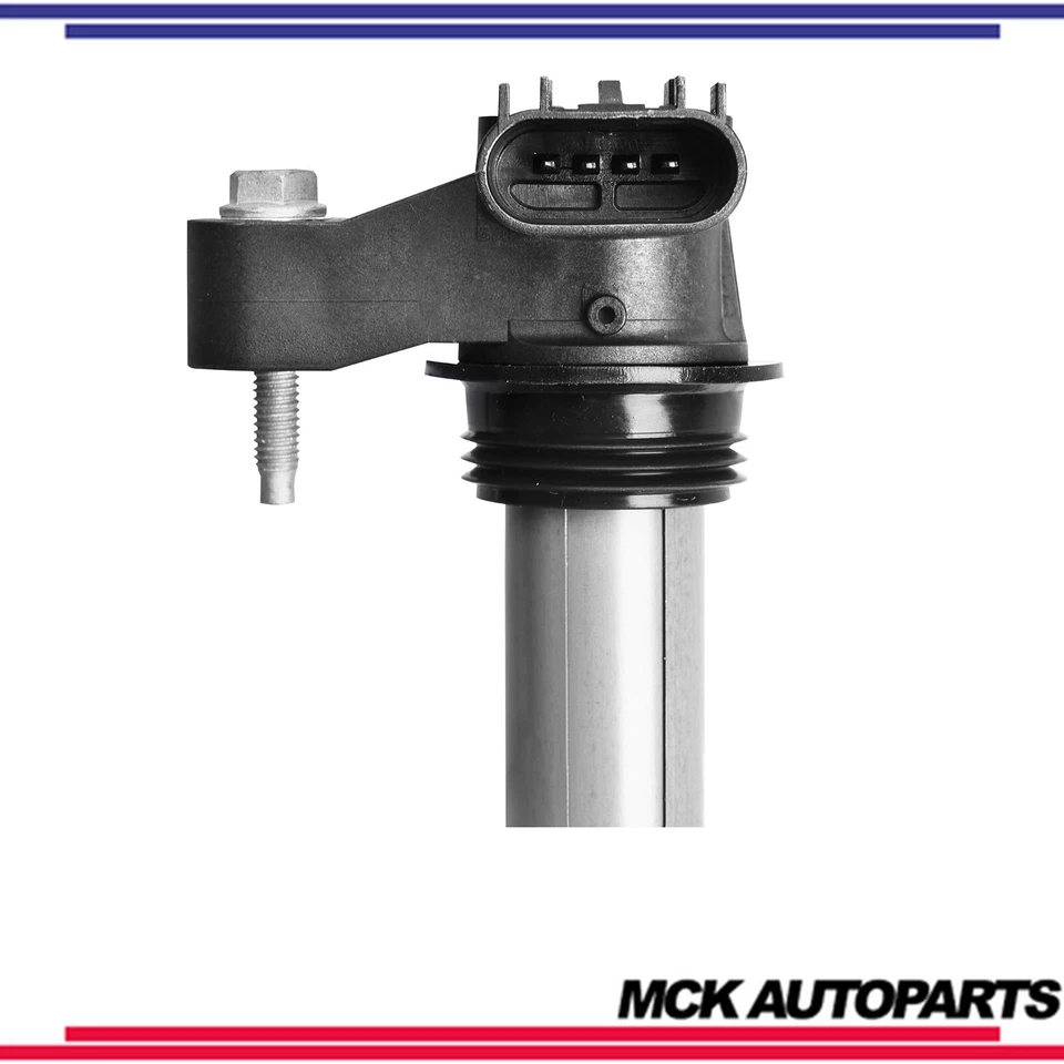 6x Bobina de encendido y 6x Bujía Bosch para Cadillac ATS CTS SRX STS XTS Buick Foto 2 de 4