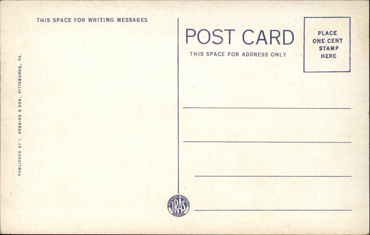 1900年製 FASTMAIL ビンテージトランプ Ron Leith Auctions Sale - 55 Page 50
