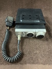 Craig 4102 Deluxe Mobile Citizens Band Transceiver CB Radio
