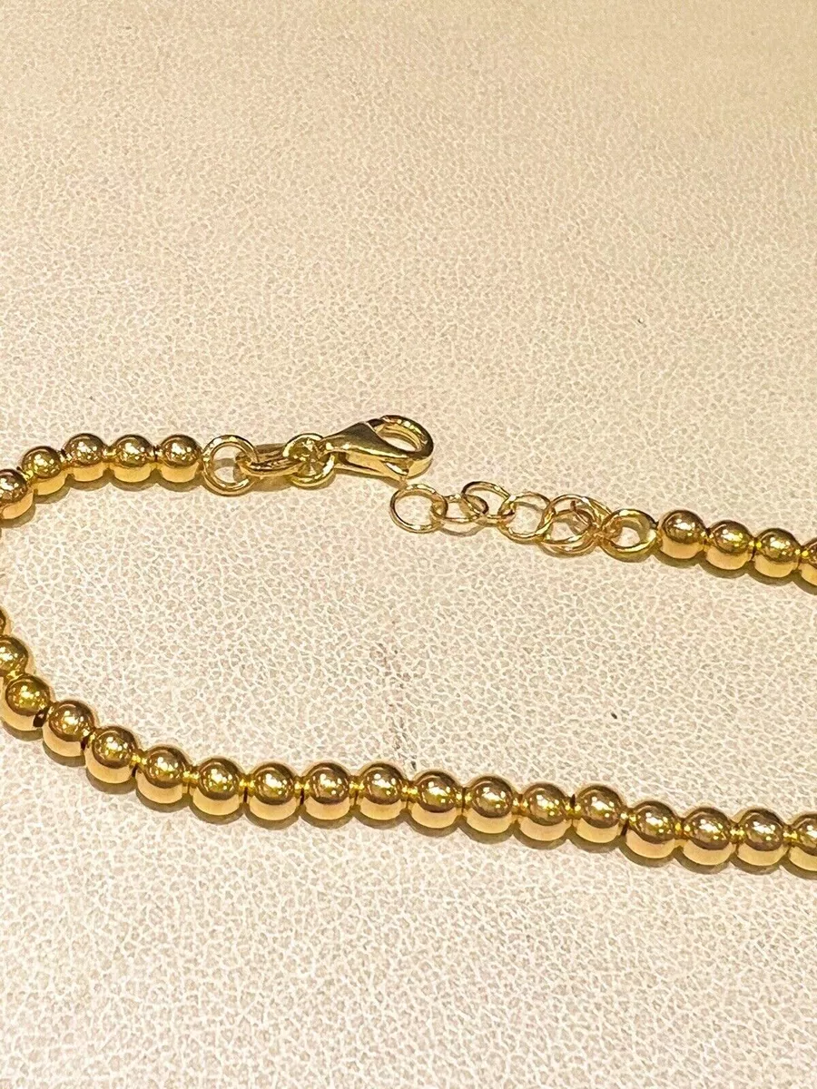 Ball 2024 link chain