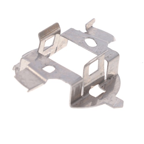 2xH7 HID Headlight Xenon Bulb Base Holder Adapter Retainer Headlamp Socket Y!SA - Picture 4 of 8
