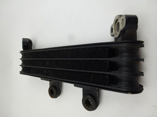 Radiador De Aceite Honda Africa Twin XRV 750 RD04 1990 - Imagen 7 de 7