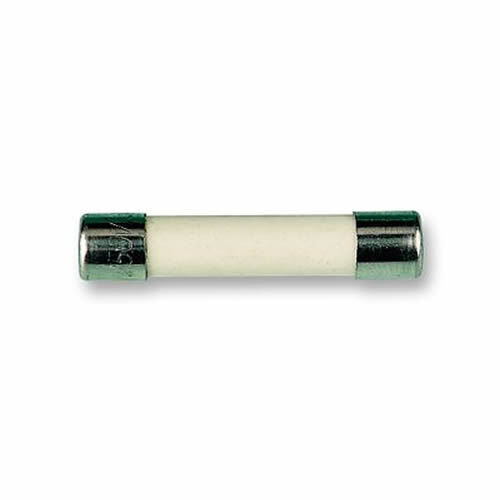 Microwave Fuse Ceramic Time Delay High Voltage 20-32mm 800mA to 20A - Picture 13 of 13