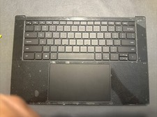 Dell XPS 9500 9510 Precision 5570 5580 Palmrest Touchpad 05Y9T0 B77