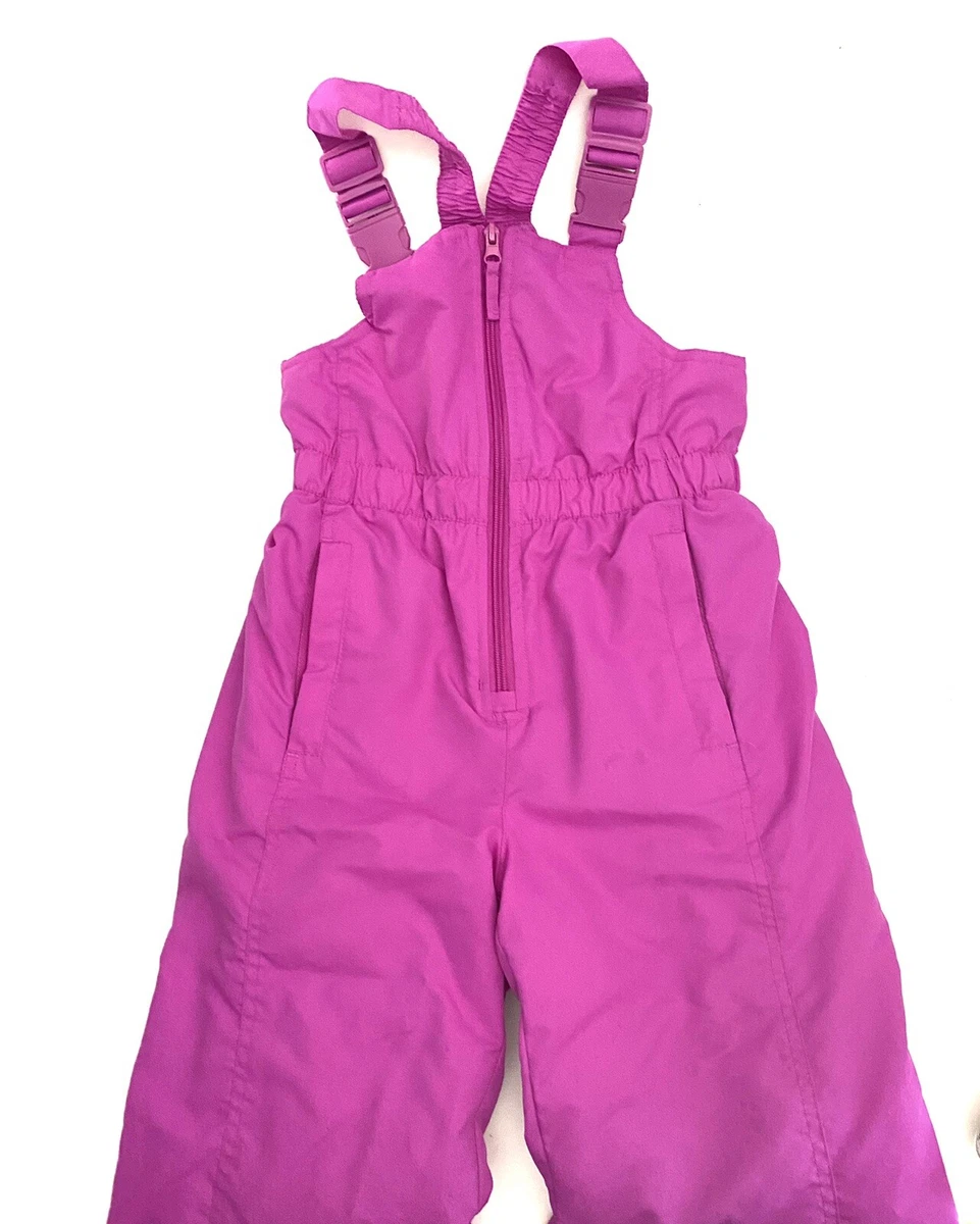 Athletech snow deals bibs