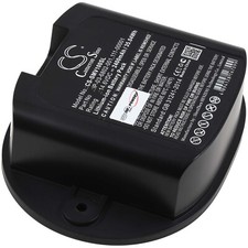 Akku für Lautsprecher Sonos MOVE1US1 14,6V 2400mAh/35Wh Li-Ion Schwarz