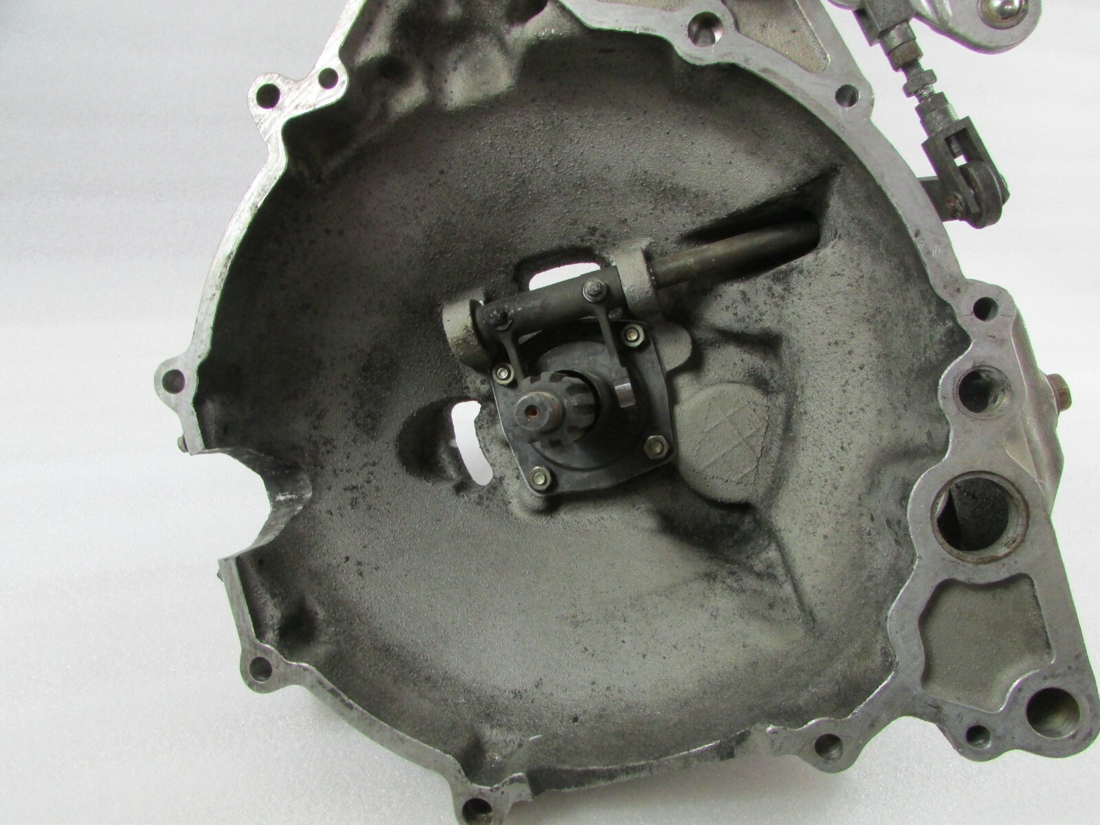 Ferrari 308, Transmission Bell Housing, Used, P/N 109118