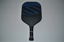 Selkirk Epic Vanguard Midweight 2.0 DEMO Pickleball Paddle - Blue / Black