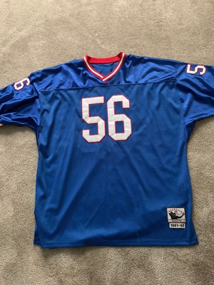 mitchell and ness ny giants