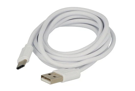 1M 2M 3M USB-C Typ C Schnellladekabel Datenkabel Samsung S8 S9 S10 Note 9 & 10 - Bild 2 von 4