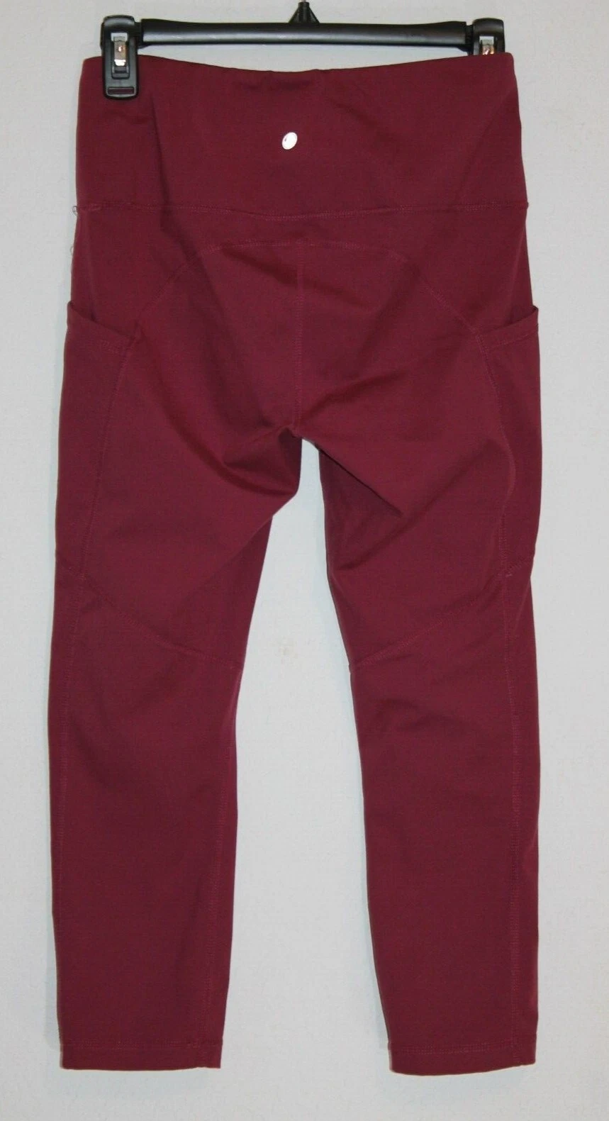 yogalicious lux 2 side pockets leggings