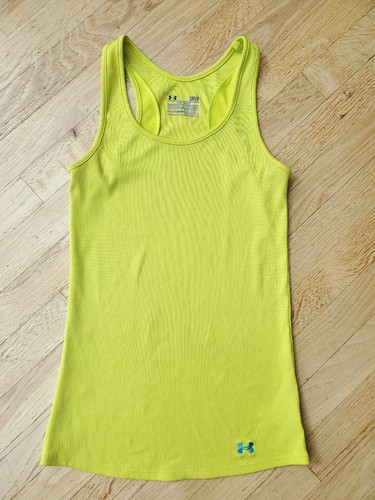 Under Armour Women's UA Victory Tank 