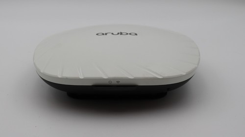 HPE Aruba AP-535-RW- Campus, radio access point, ZigBee, Bluetooth, Wi-Fi - 第 2/3 張圖片