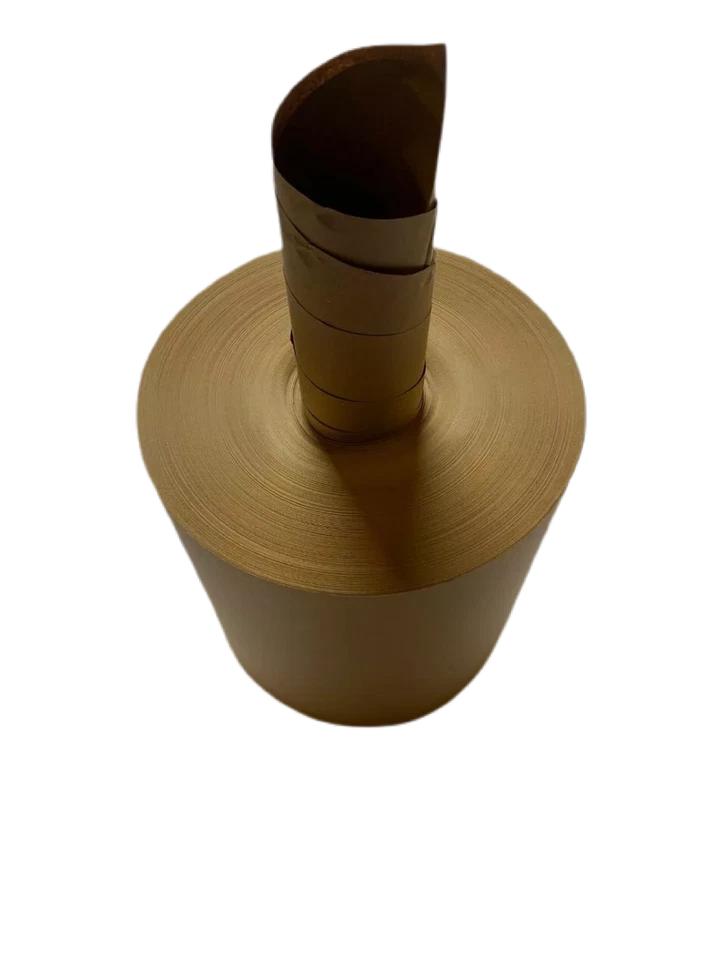 ECO void fill packaging paper void fill 600m X 300mm 80gsm 100% FSC® Recycled - Image 4 of 4