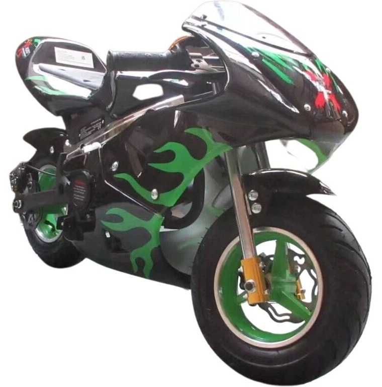 Mini moto top balance bike