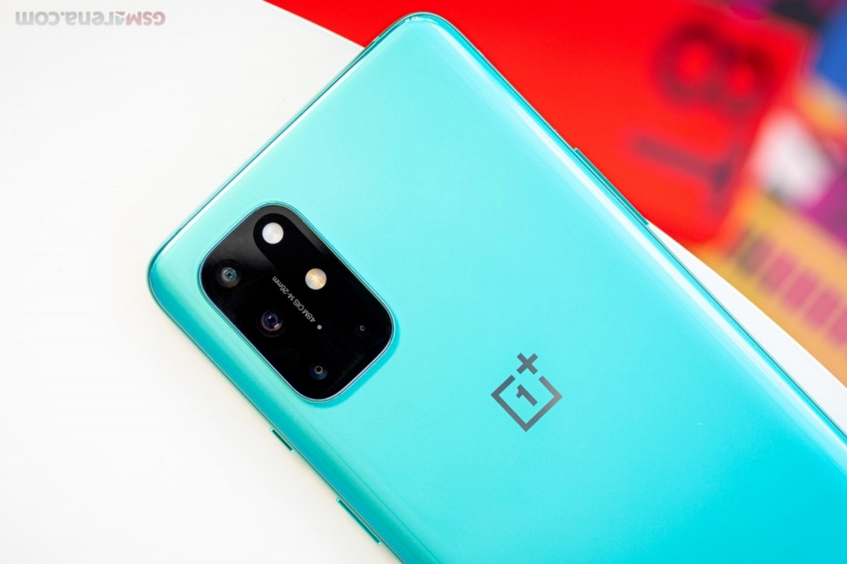 OnePlus 8T - 256 GB - Aquamarine Green (Unlocked) for sale