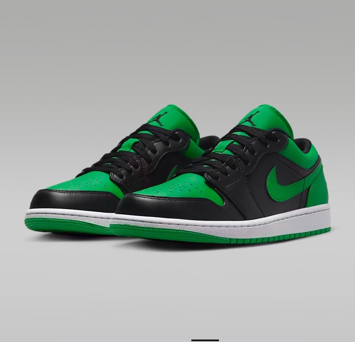 Nike Air Jordan 1 Low Shoes Nike Air Jordan 1 Low Shoes