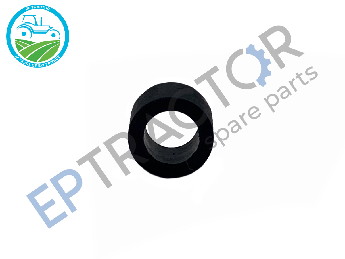 10 Pezzi Manicotto Guarnizione Linea Carburante Adatto A Massey - Foto 6