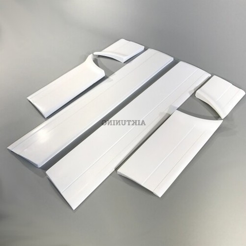 Full Bodykit (Fits BMW E30 M Tech 2 M Technik Coupe And Cabrio) - Picture 6 of 8