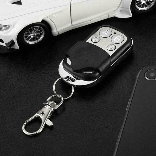 433.92MHz Rolling Code Universal 4 Button Gate Garage Control Remote Hot Beste - Bild 10 von 12
