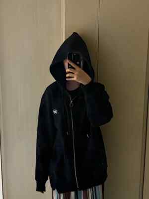 theboyz DERBY ZONE HOODIE ZIP-UP | eBay