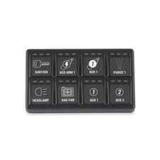 Racepak 500-KT-KPAD8 SMARTWIRE KEYPAD