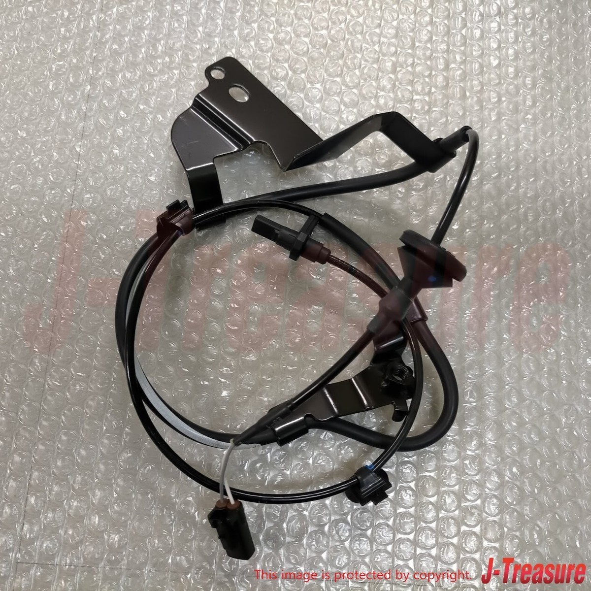MITSUBISHI MIRAGE A0#A 14-23 Genuine ABS Rear Wheel Speed MITSUBISHI MIRAGE A0#A 14-23 Genuine ABS Rear Wheel Speed