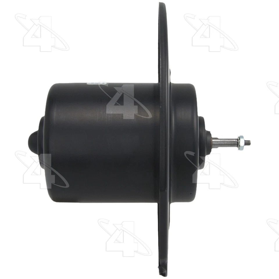 Motor soplador de climatización Jeep CJ7 1985-1986 4 estaciones 500GX52 Foto 4 de 4