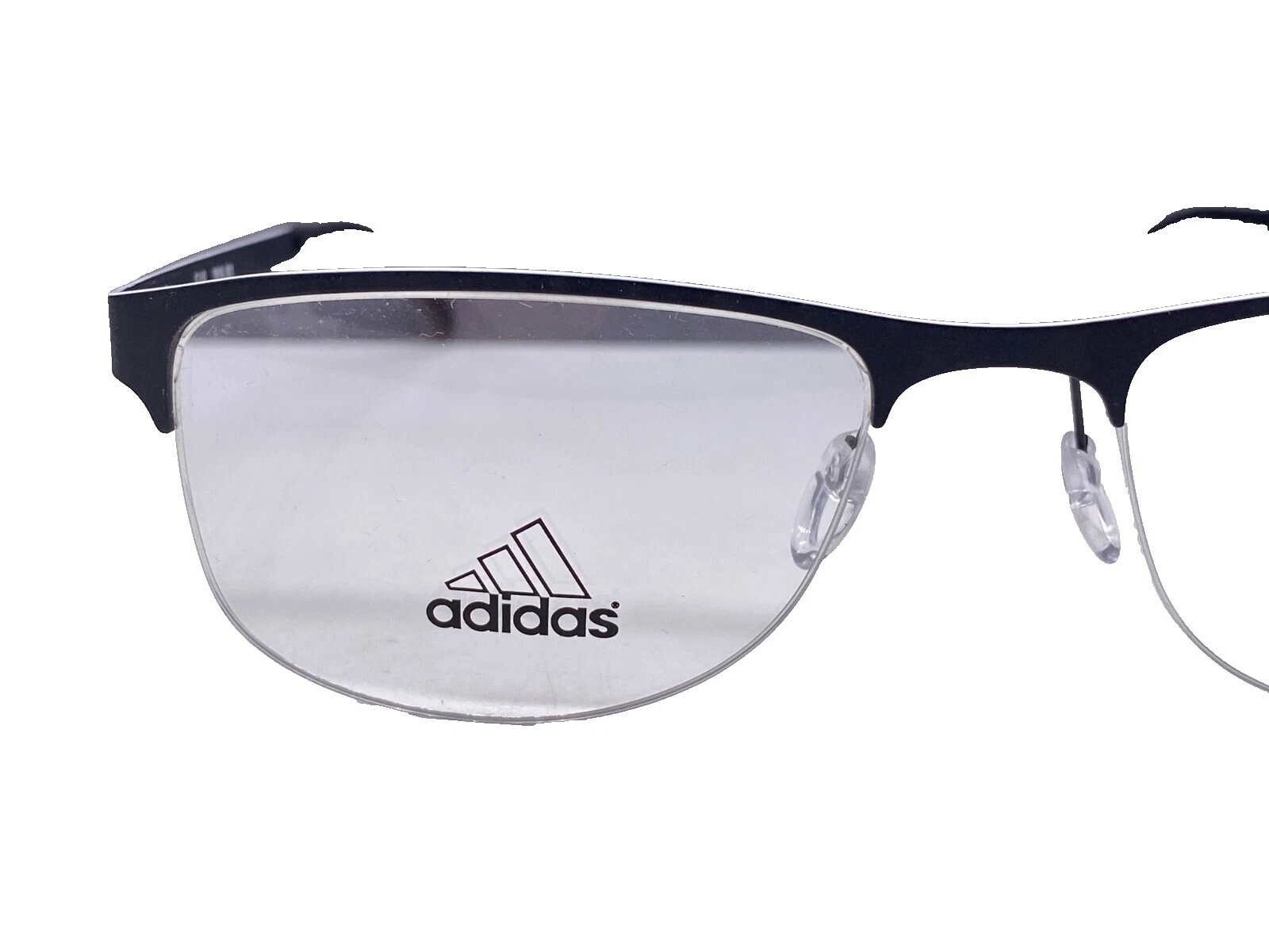 Adidas metal Marcos de Anteojos