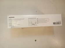 McKesson Tracheostomy Tube Holder 16-240 One Size Fits Most Adult Box of 10 MS1