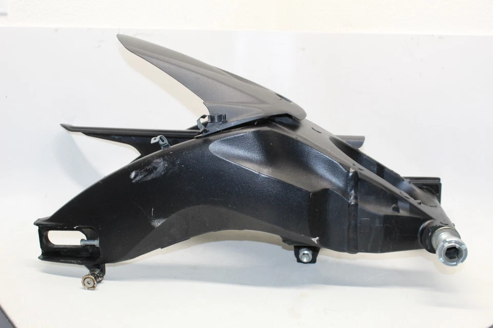 2009 Suzuki Gsxr1000 Rear Swingarm Back Suspension Swing Arm with Axle Bolt - Imagem 4 de 4