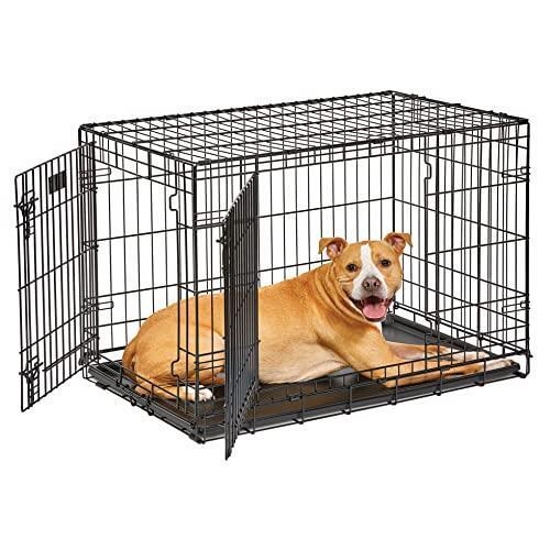 Midwest Contour Crate 848 48 | Free* NJ Local Delivery