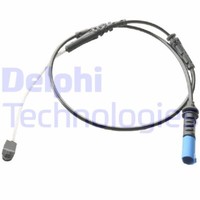 LZ0358 Delphi Warnkontakt, Bremsbelagverschleiß FüR Bmw,Toyota