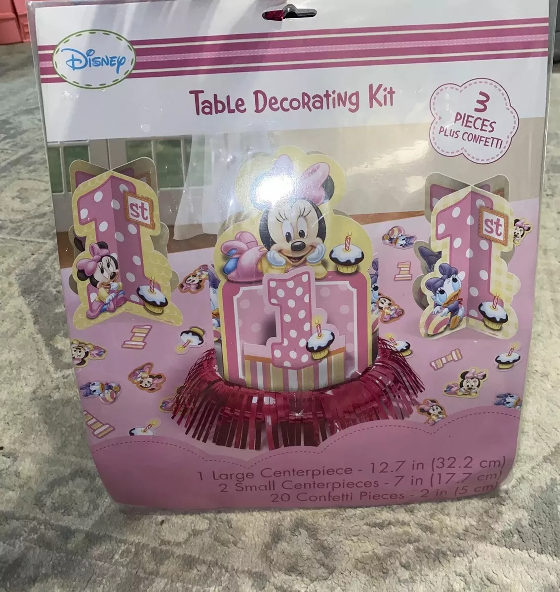 Minnie mouse clearance fish tank decorations