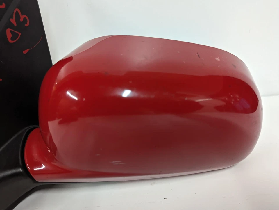 MITSUBISHI SPACE STAR - ESPEJO RETROVISOR PUERTA ALA NS LADO PASAJERO 03-05 Foto 3 de 4