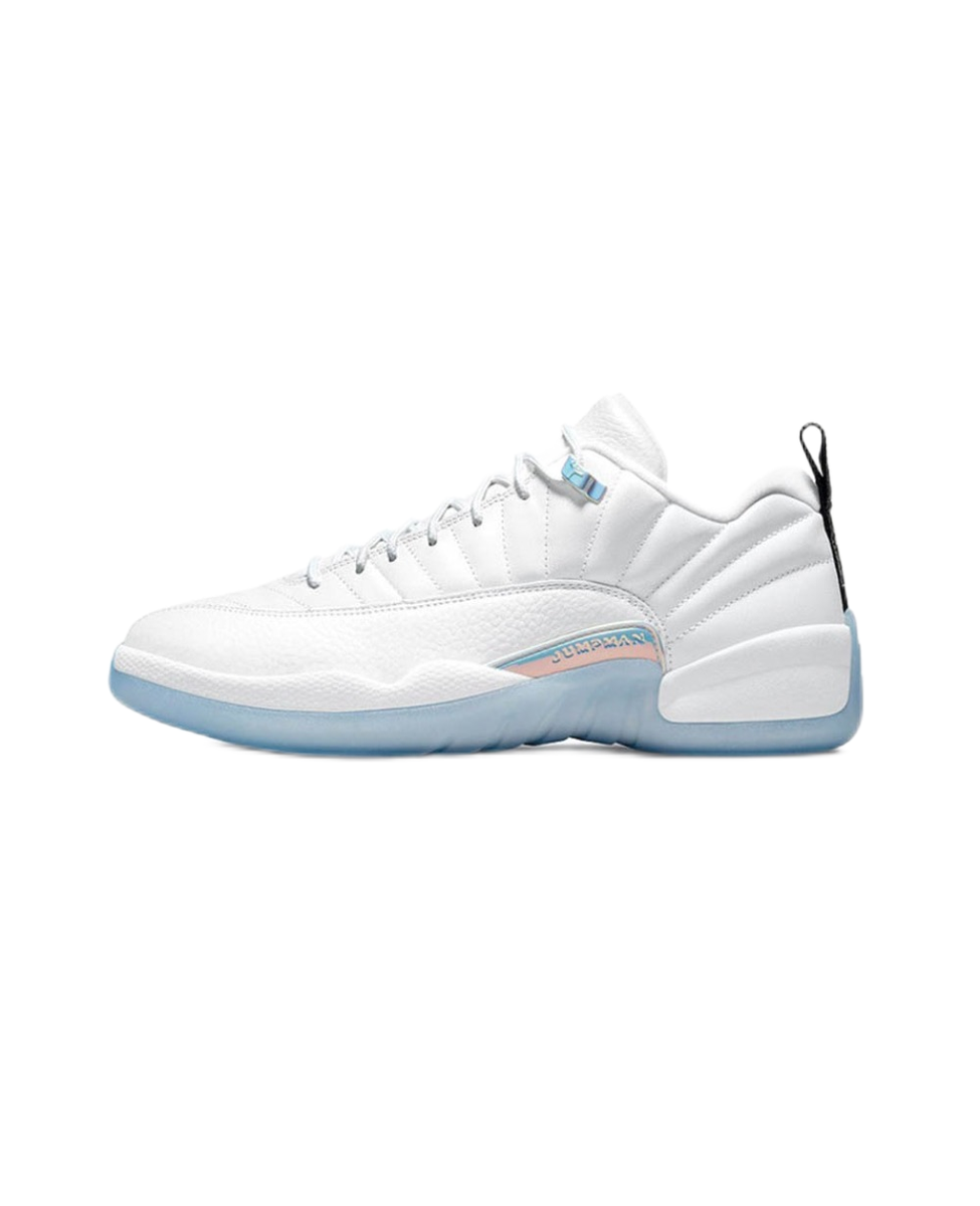 Jordan 12 Retro Low Easter - DB0733-190 | eBay