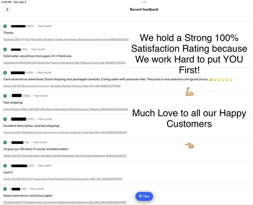 Ledyba 004/198 Reverse Holo Common Chilling Reign Pokemon Lightly Played LP - Picture 8 of 8