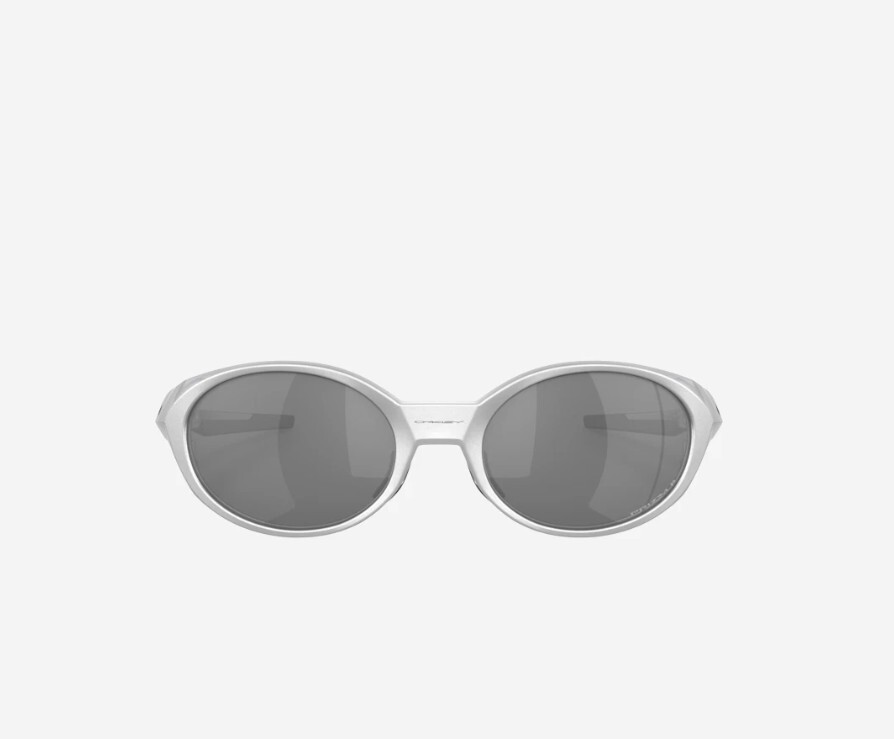 Eye Jacket™ Redux シルバーカラー Eye Jacket™ & Eye Jacket™ Redux Bundle for Oakley MUZM