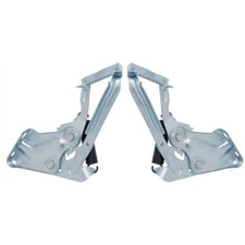 Oer 1955-57 Gm Pickup Truck Hood Hinges Oer 1955-57 Gm Pickup Truck Hood Hinges