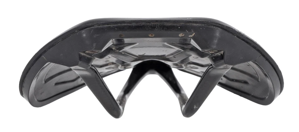 Sillín de carbono Specialized S-Works Power 143 mm 7 x 9 mm rieles FACT bicicleta de carretera grava Foto 4 de 4