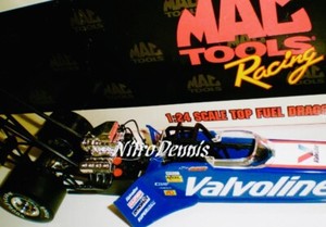 vintage drag racing diecast